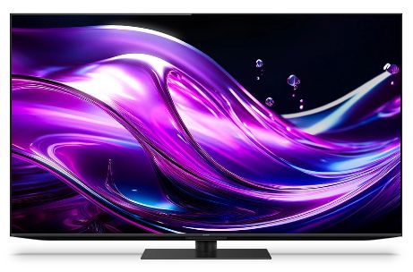 A-04002 SHARP シャープ AQUOS QD-OLED 有機ELテレビ 4T-C65HS1 65V型 未使用未開封 Bluetooth対応 /4K対応 /BS・CS 4Kチューナー内蔵 /YouTube対応