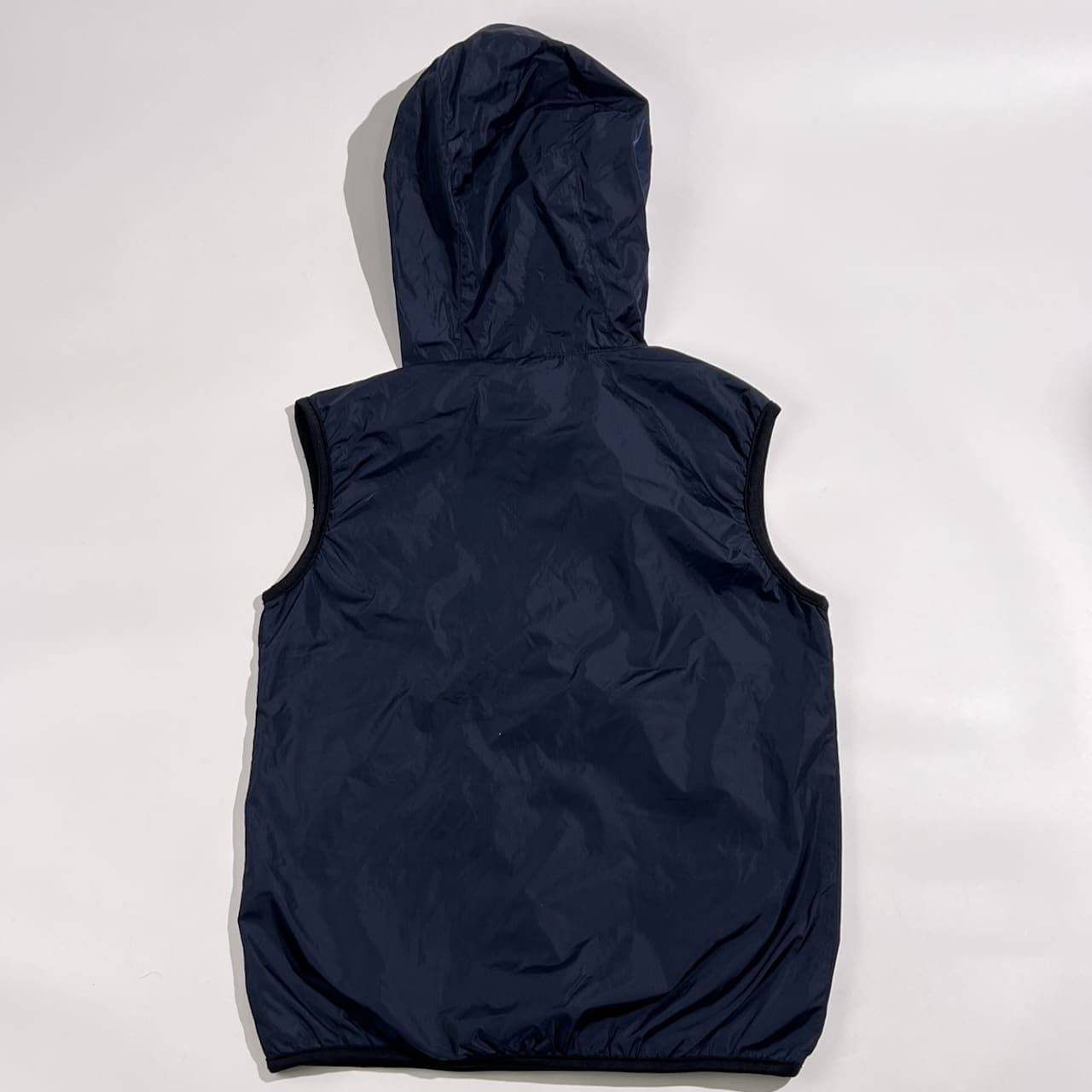 90s POLO SPORT RALPH LAUREN ラルフローレン ナイロン ハーフボタン 