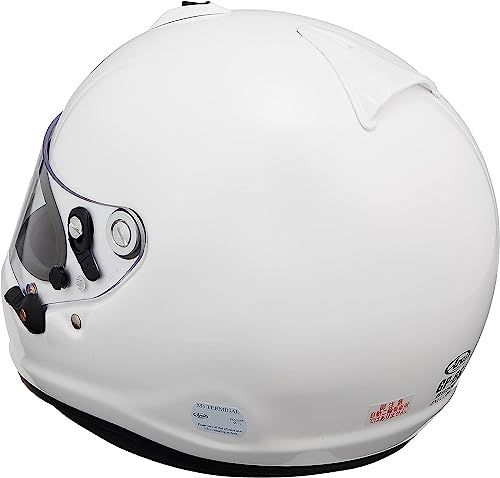 アライ(ARAI) フルフェイス ヘルメット【GP-6S】(8859シリーズ) 高性能 