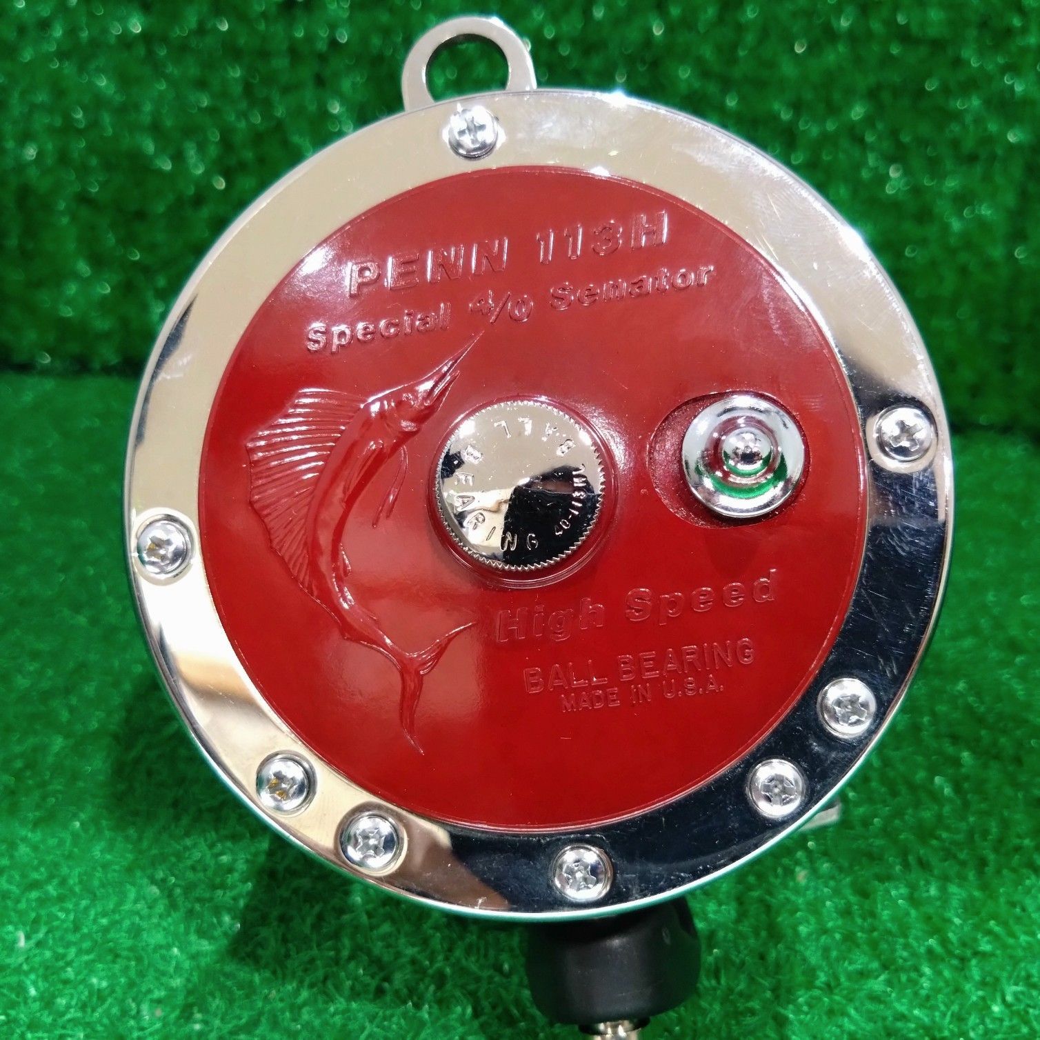 和塩　ペン　セネター113H　(和歌山店　併売)