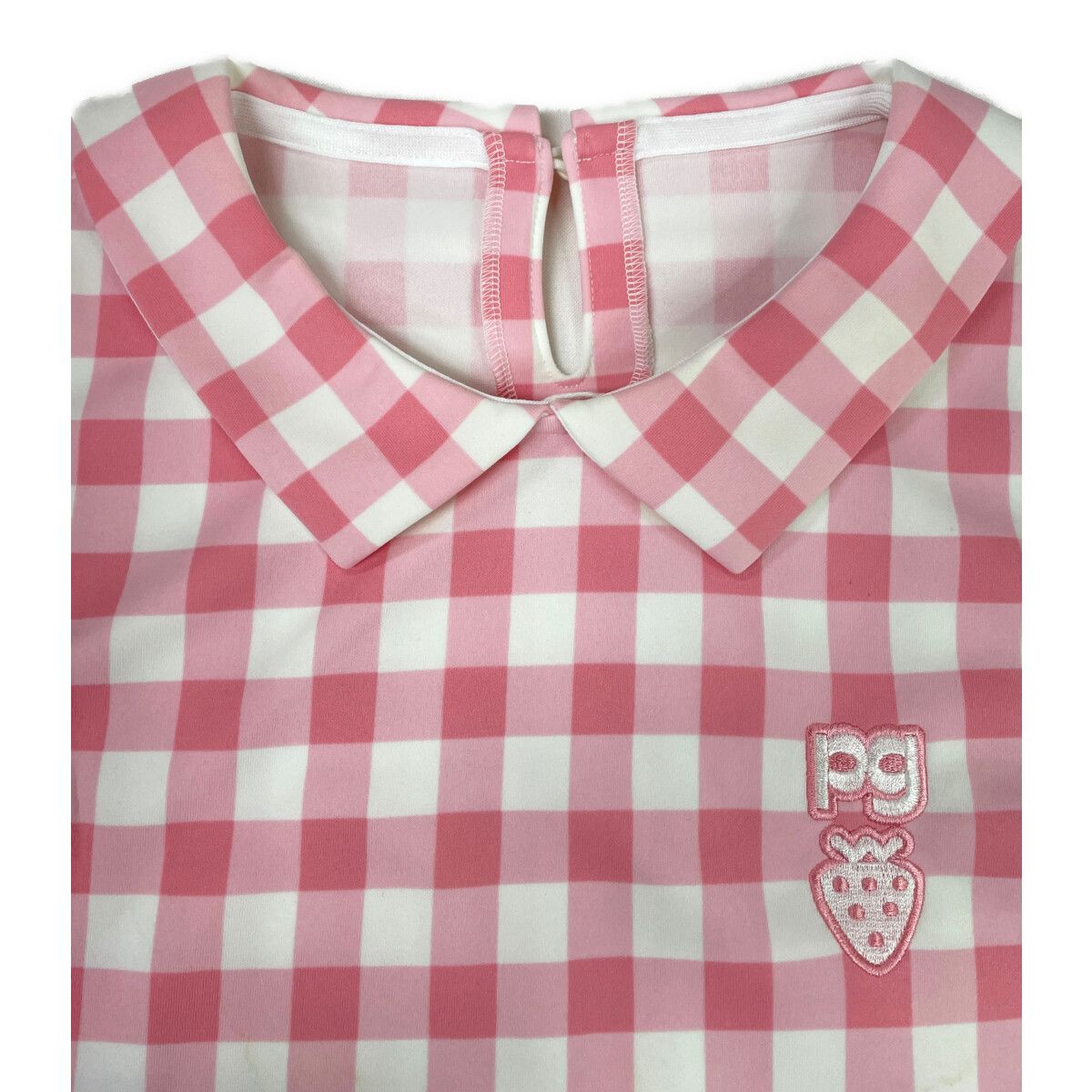 coco パーリーゲイツ PEARLY GATES レディース セットアップ 1(M