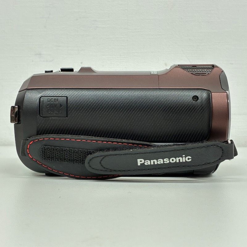 訳あり動作品】 Panasonic HC-WX970M パナソニック デジタル4Kビデオ
