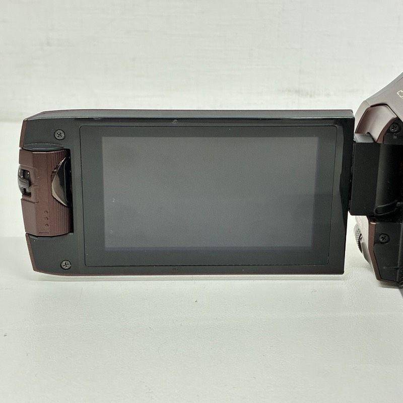 訳あり動作品】 Panasonic HC-WX970M パナソニック デジタル4Kビデオ