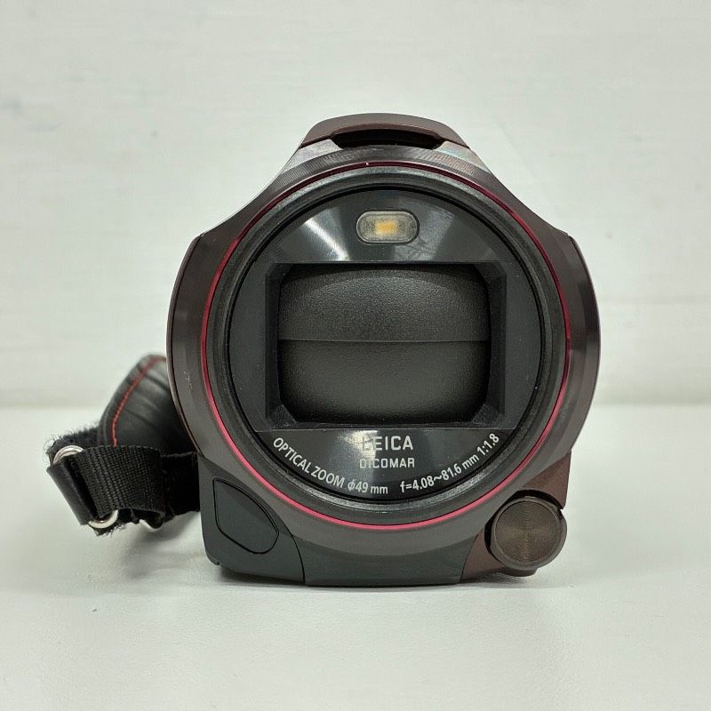 訳あり動作品】 Panasonic HC-WX970M パナソニック デジタル4Kビデオ