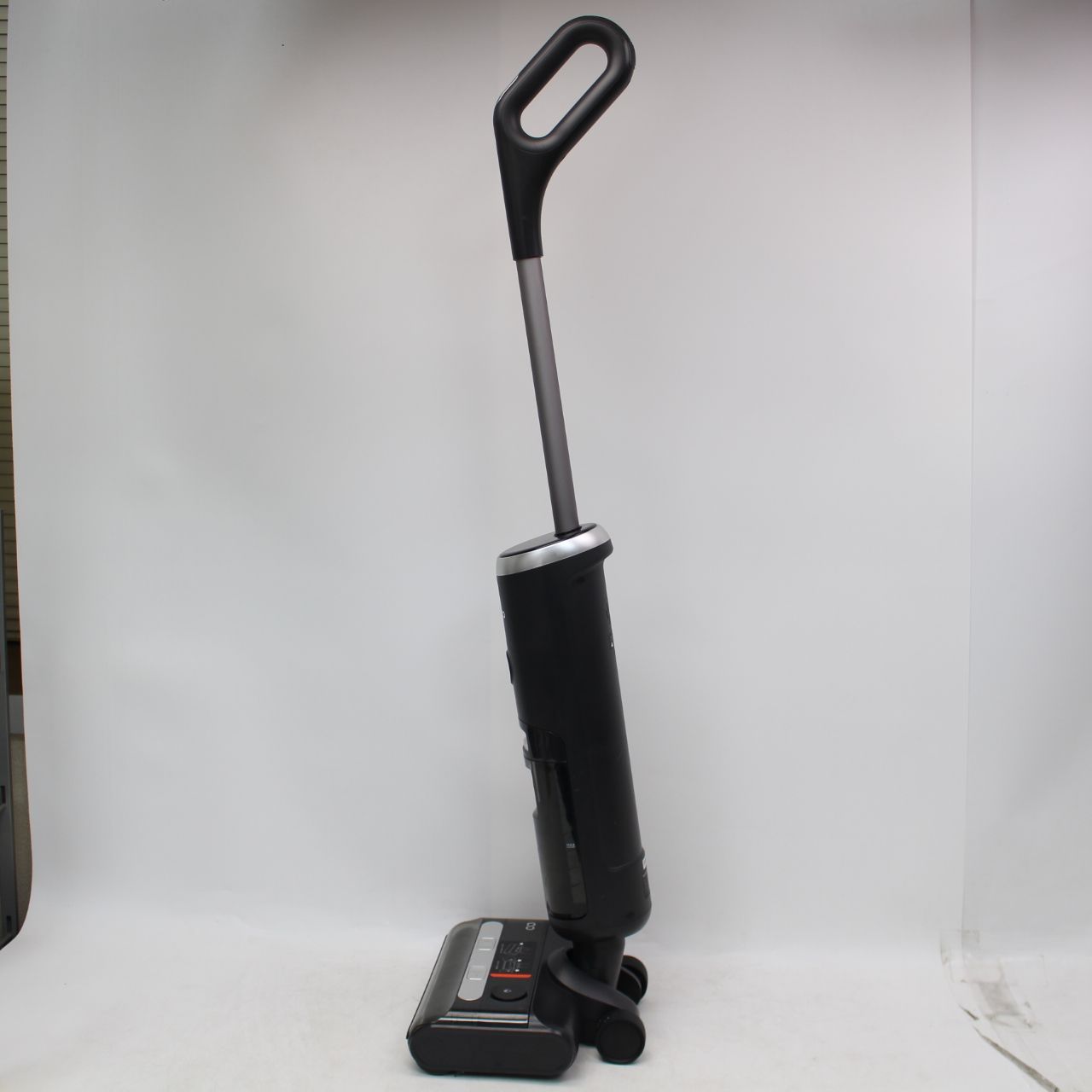 415)【エラー表示】mindoo AquaX ミンドーアクアエックス 水拭き掃除機