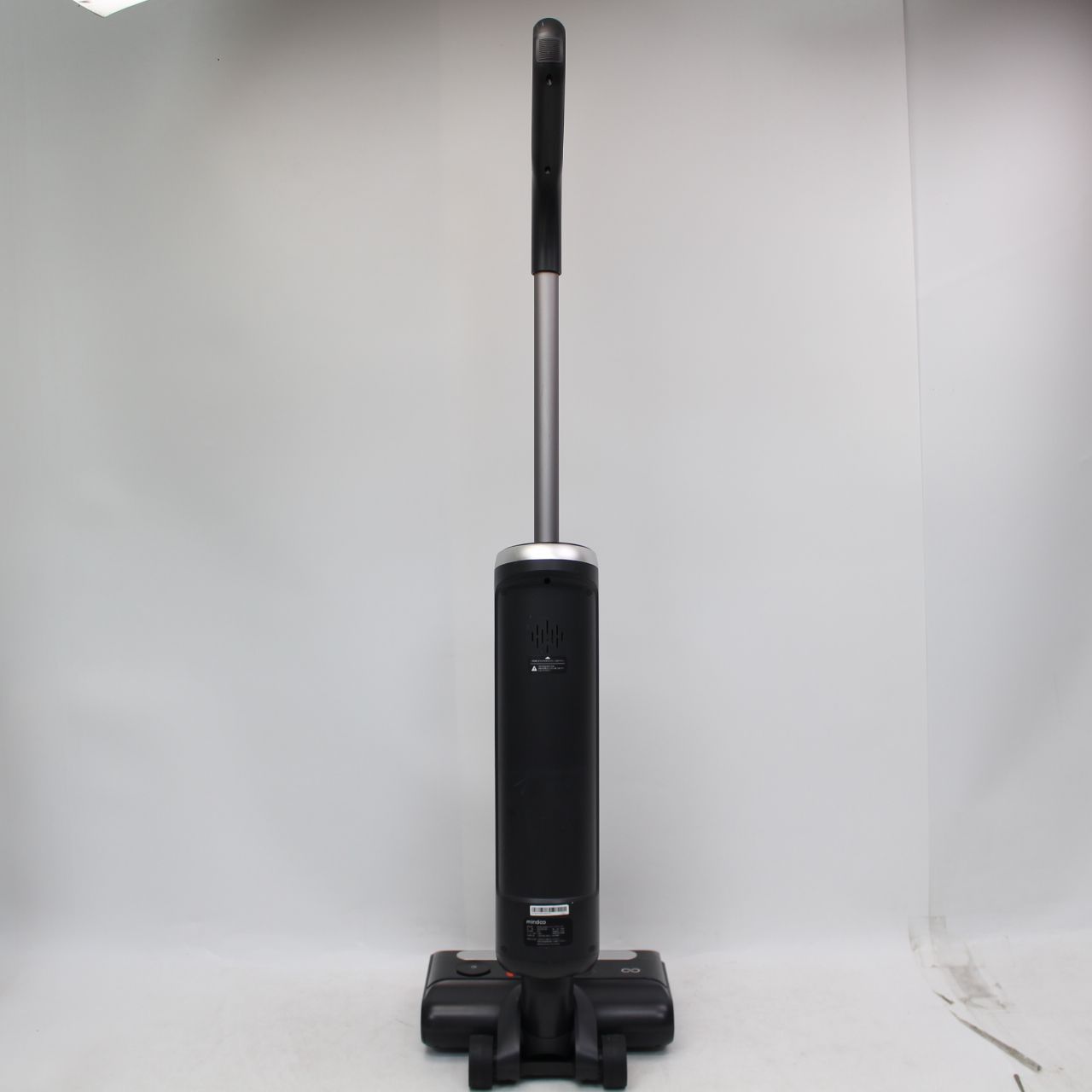 415)【エラー表示】mindoo AquaX ミンドーアクアエックス 水拭き掃除機 
