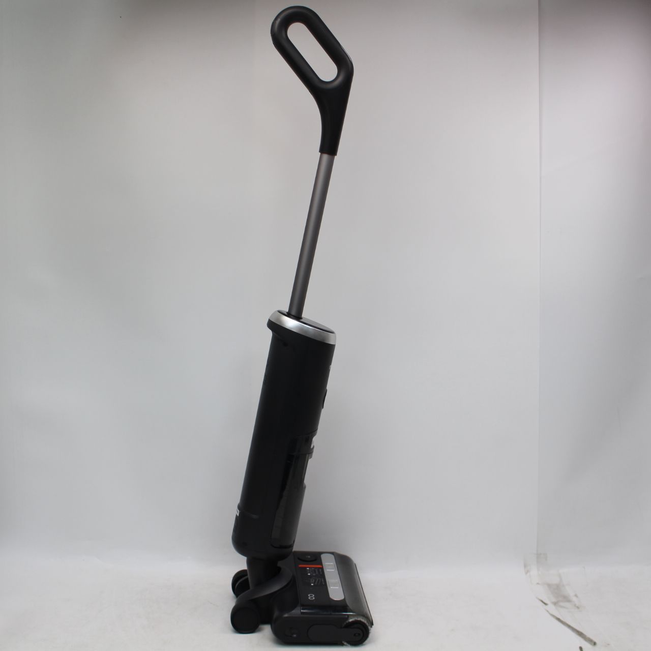 415)【エラー表示】mindoo AquaX ミンドーアクアエックス 水拭き掃除機
