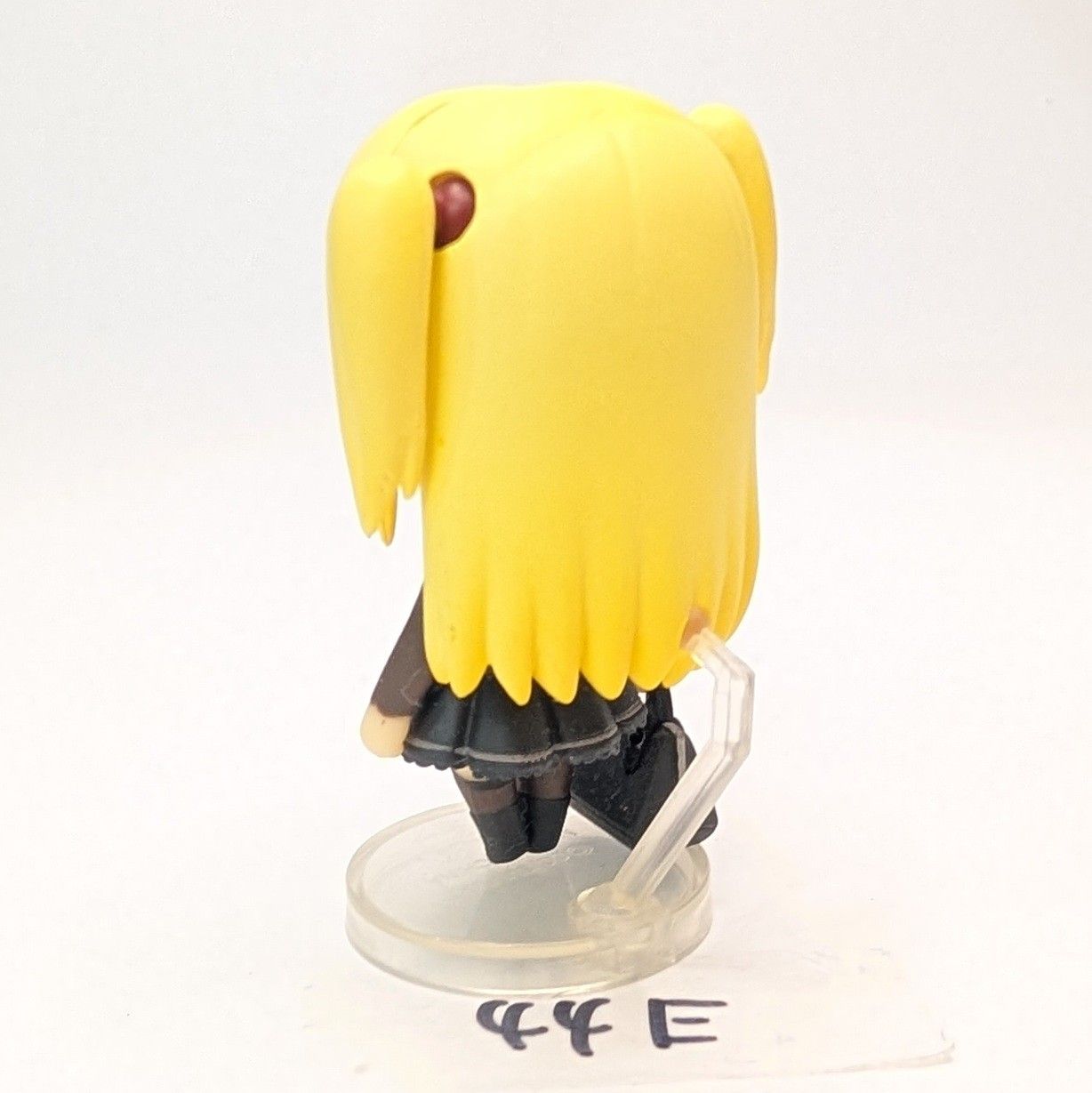 DEATH NOTE ねんどろいどぷち 弥海砂 デスノート ミサ ミサミサ