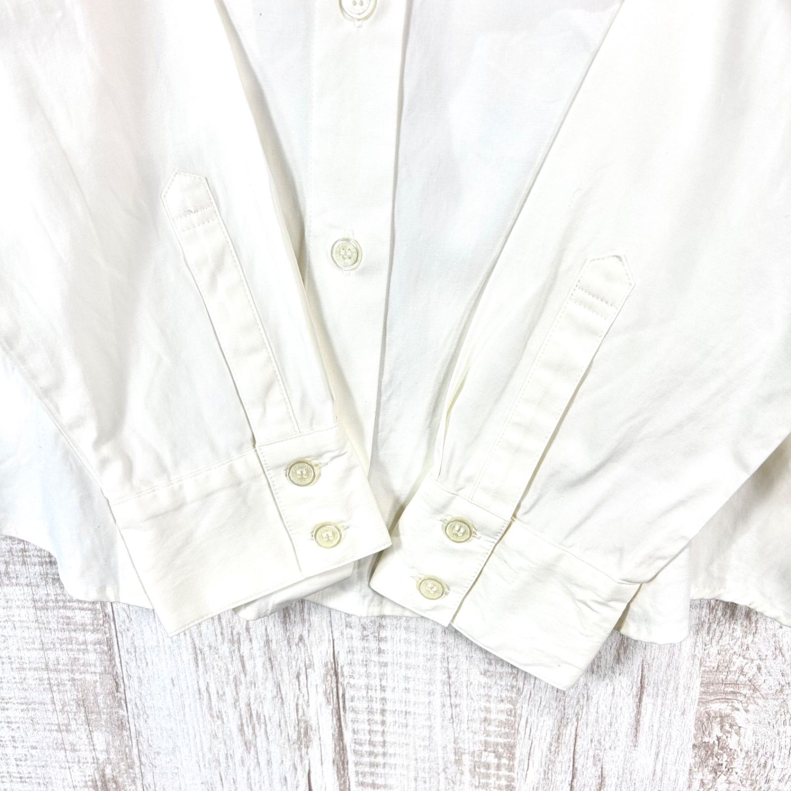BURBERRY BLUE LABEL バーバリーブルーレーベル ホースロゴ刺繡 