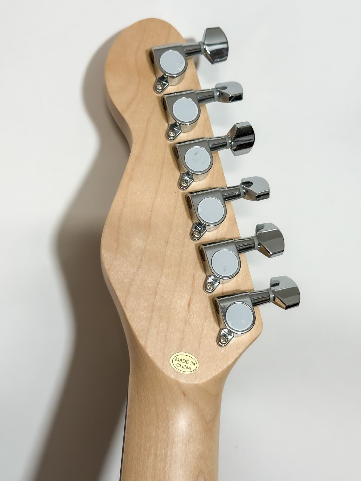 SELDER エレキギター ストラトタイプ 初心者セット 動作品 - メルカリ