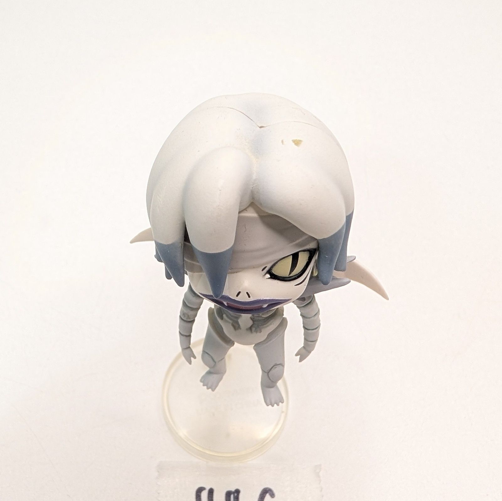 DEATH NOTE フィギュア レム デスノート ねんどろいどぷち Case File