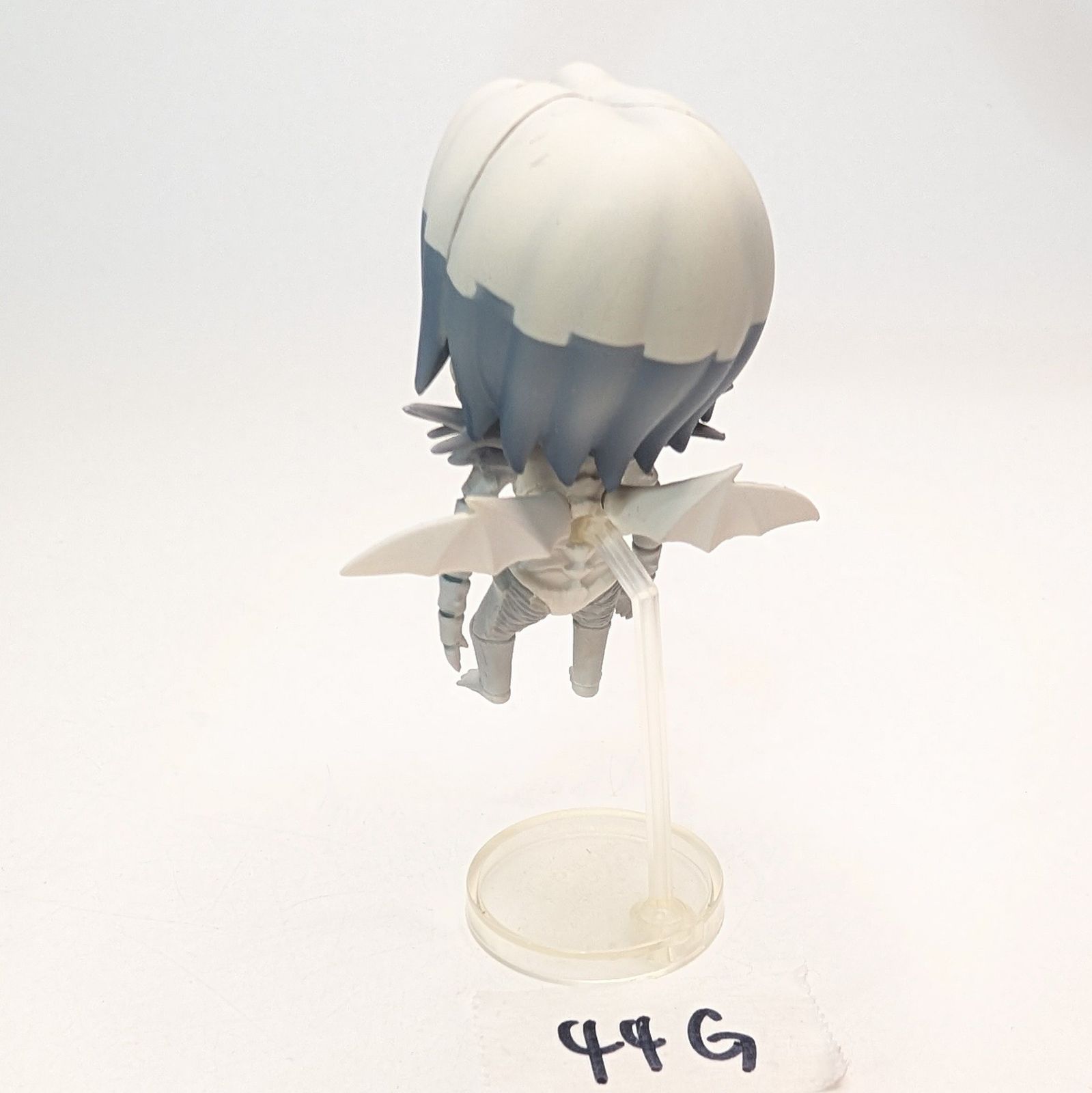 DEATH NOTE フィギュア レム デスノート ねんどろいどぷち Case File