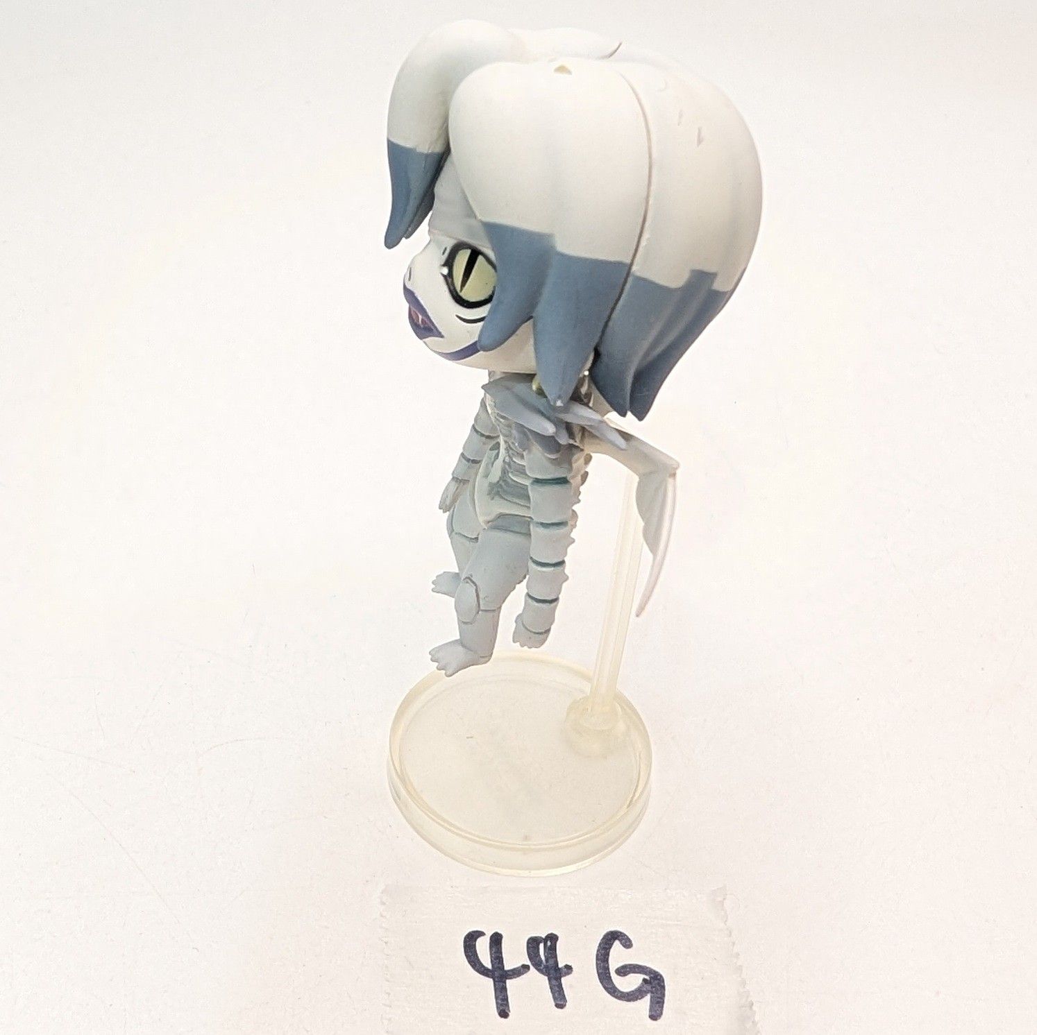 DEATH NOTE フィギュア レム デスノート ねんどろいどぷち Case File