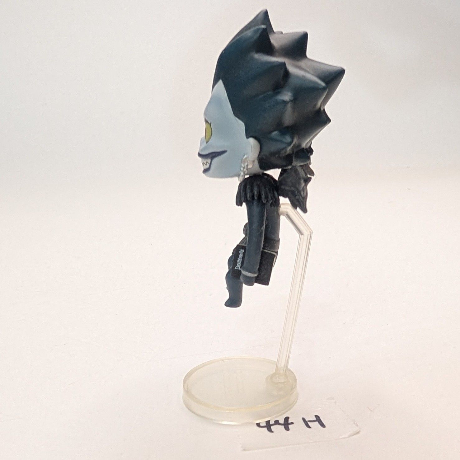 デスノート リューク ねんどろいどぷち DEATH NOTE-デスノート- Case
