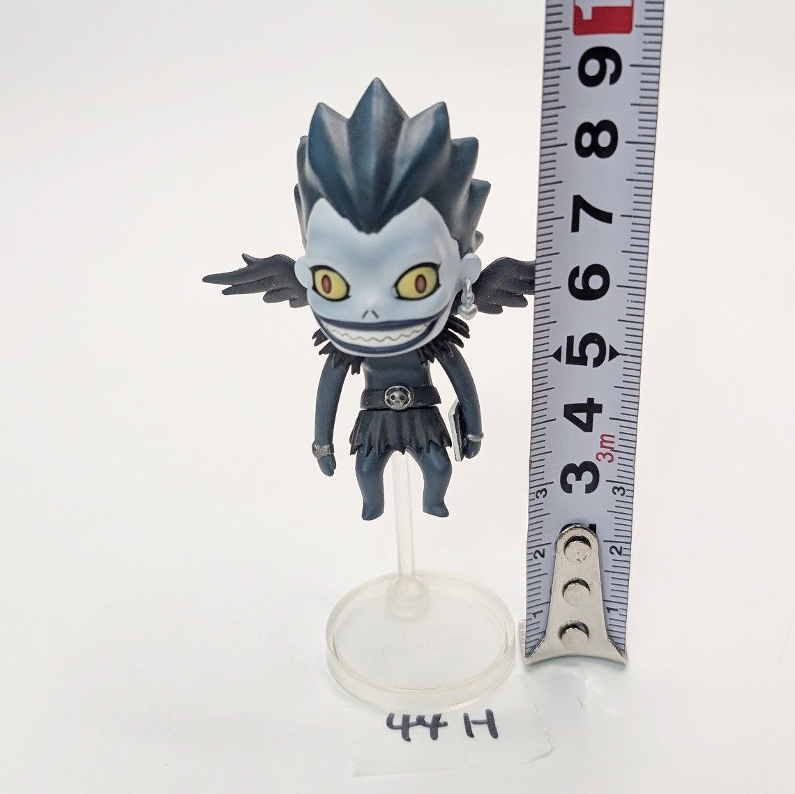 デスノート リューク ねんどろいどぷち DEATH NOTE-デスノート- Case