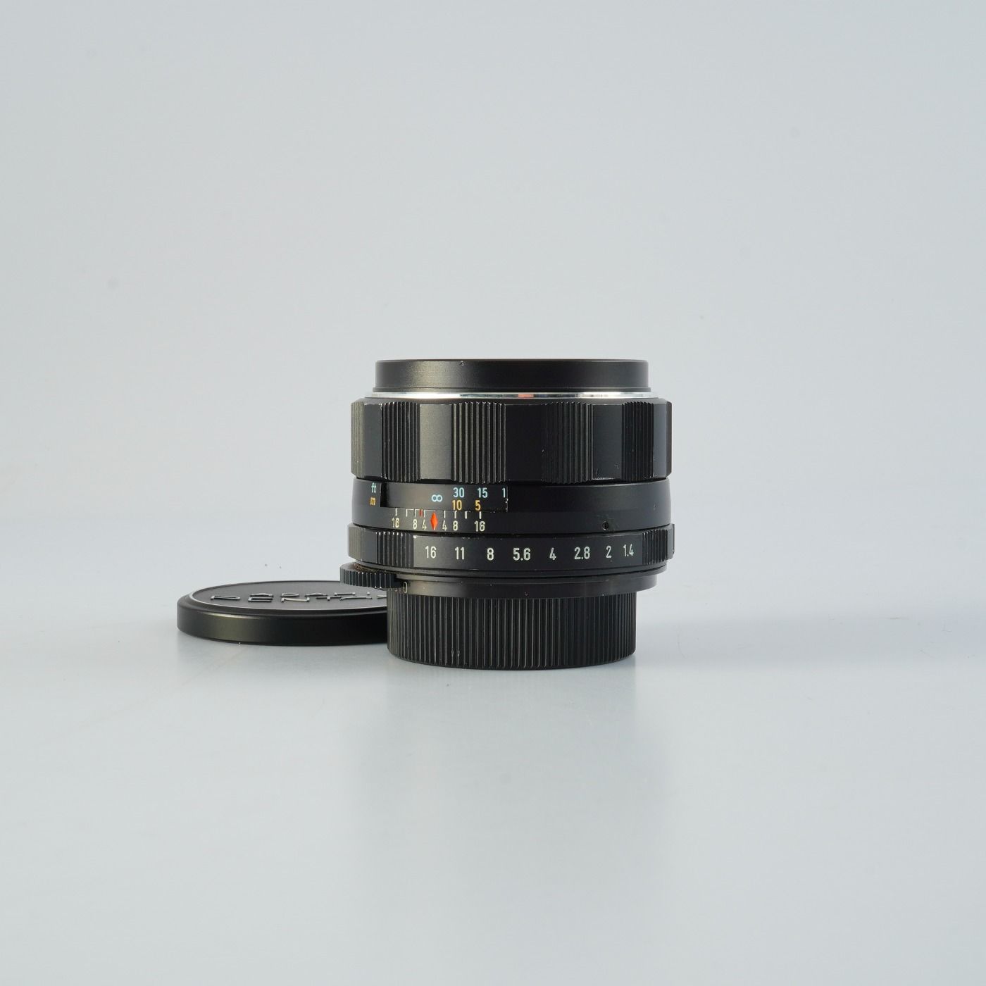 ペンタックス Super-Multi-Coated TAKUMAR 6×7 1:2.4 105