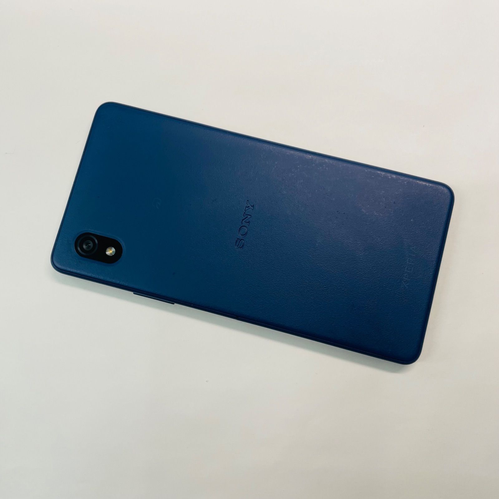 Xperia Ace III SOG08 SIMフリー ジャンク - メルカリ