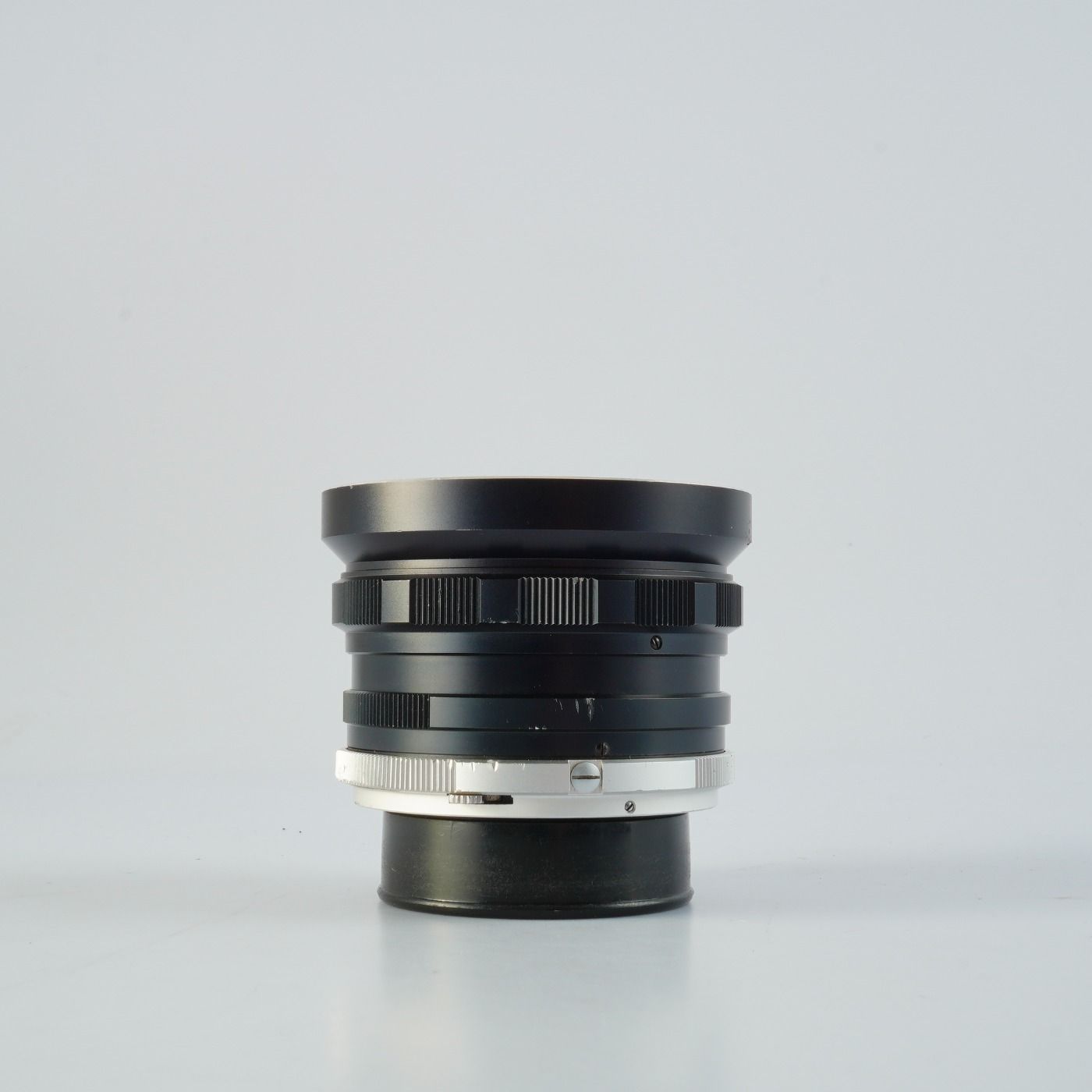 MINOLTA ミノルタ MC W.Rokkor SG 28mm F/3.5 単焦点レンズ - メルカリ
