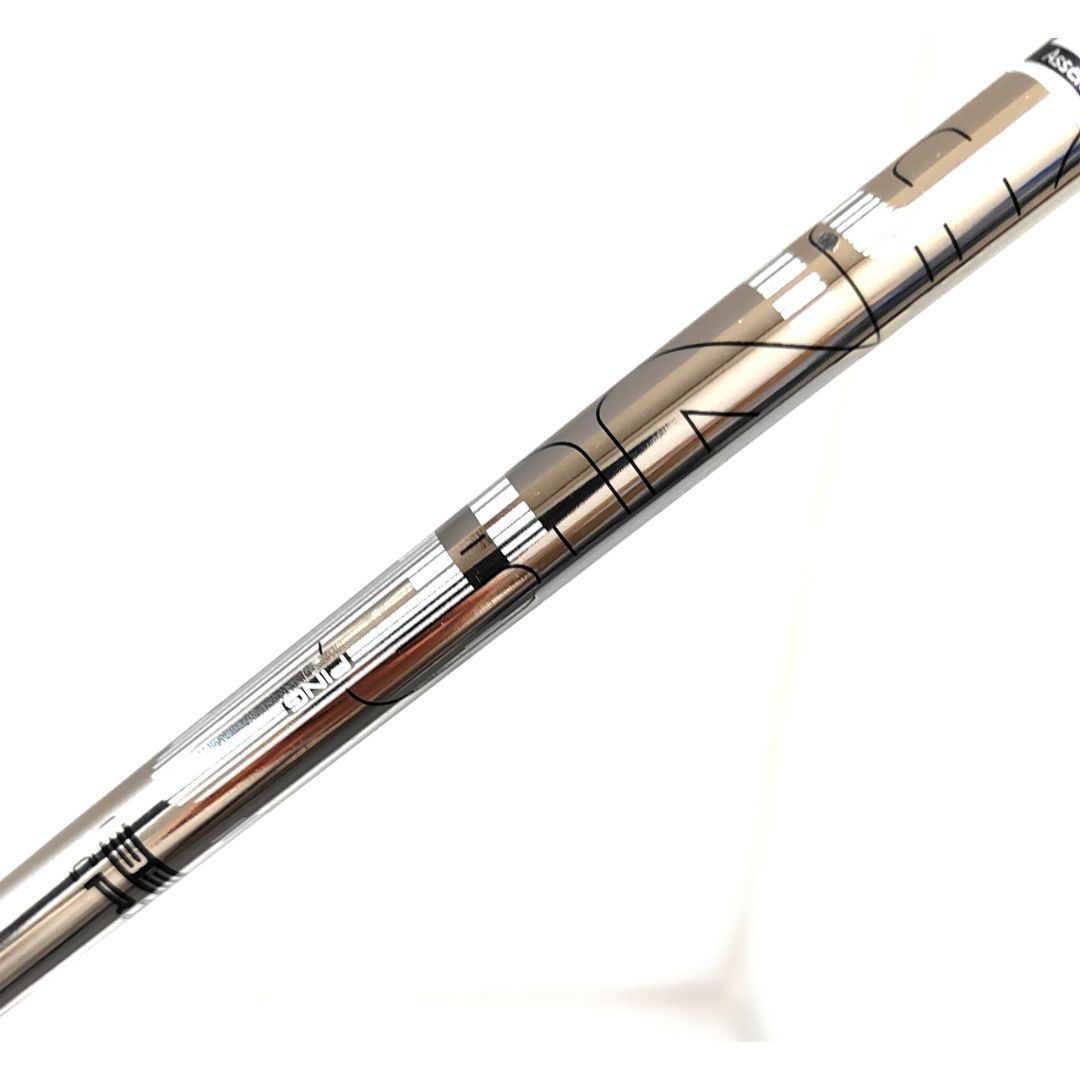人気定番，格安】 良品 PING G410 4U ユーティリティ 純正カーボン R