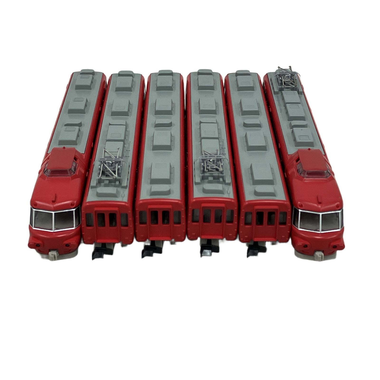 TOMIXトミックス 92611 名鉄 7000系 パノラマカーセット 6両 TOMIXトミックス 92611 名鉄 7000系 パノラマカーセット 6両