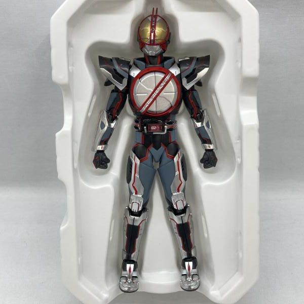 中古】バンダイ S.H.Figuarts(真骨彫製法) 仮面ライダーネクスト 