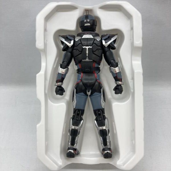 中古】バンダイ S.H.Figuarts(真骨彫製法) 仮面ライダーネクスト 