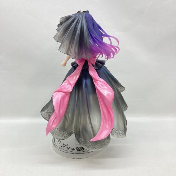 中古】バンダイ 一番くじ 推しの子 夢の花束 ラストワン賞 アイ 嘘は
