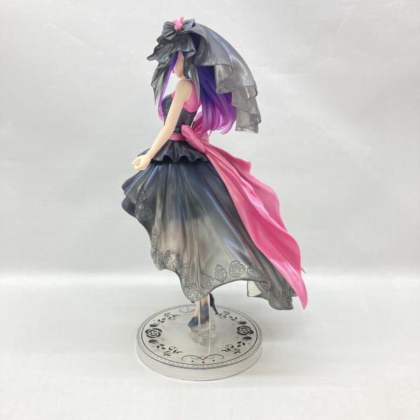 中古】バンダイ 一番くじ 推しの子 夢の花束 ラストワン賞 アイ 嘘は