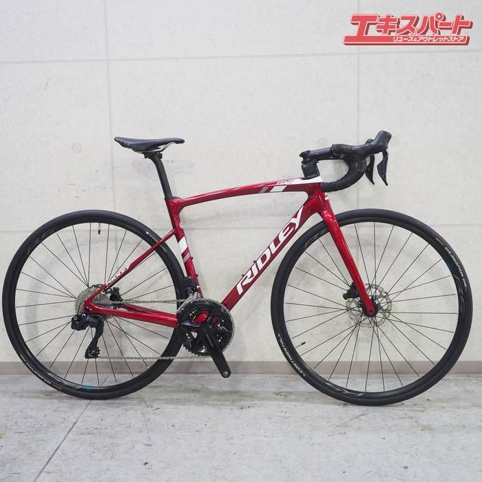 RIDLEY FENIX 105 Di2 R7170 2×12s 2023 リドレー フェニックス ロード 