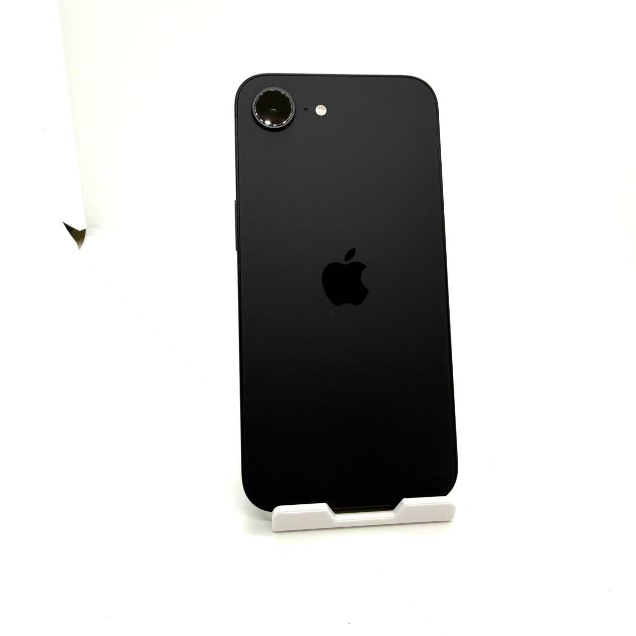 Aランク」SIMフリー iPhone 17e 256GB MHRN4J/A [ブラック] eSIM専用 