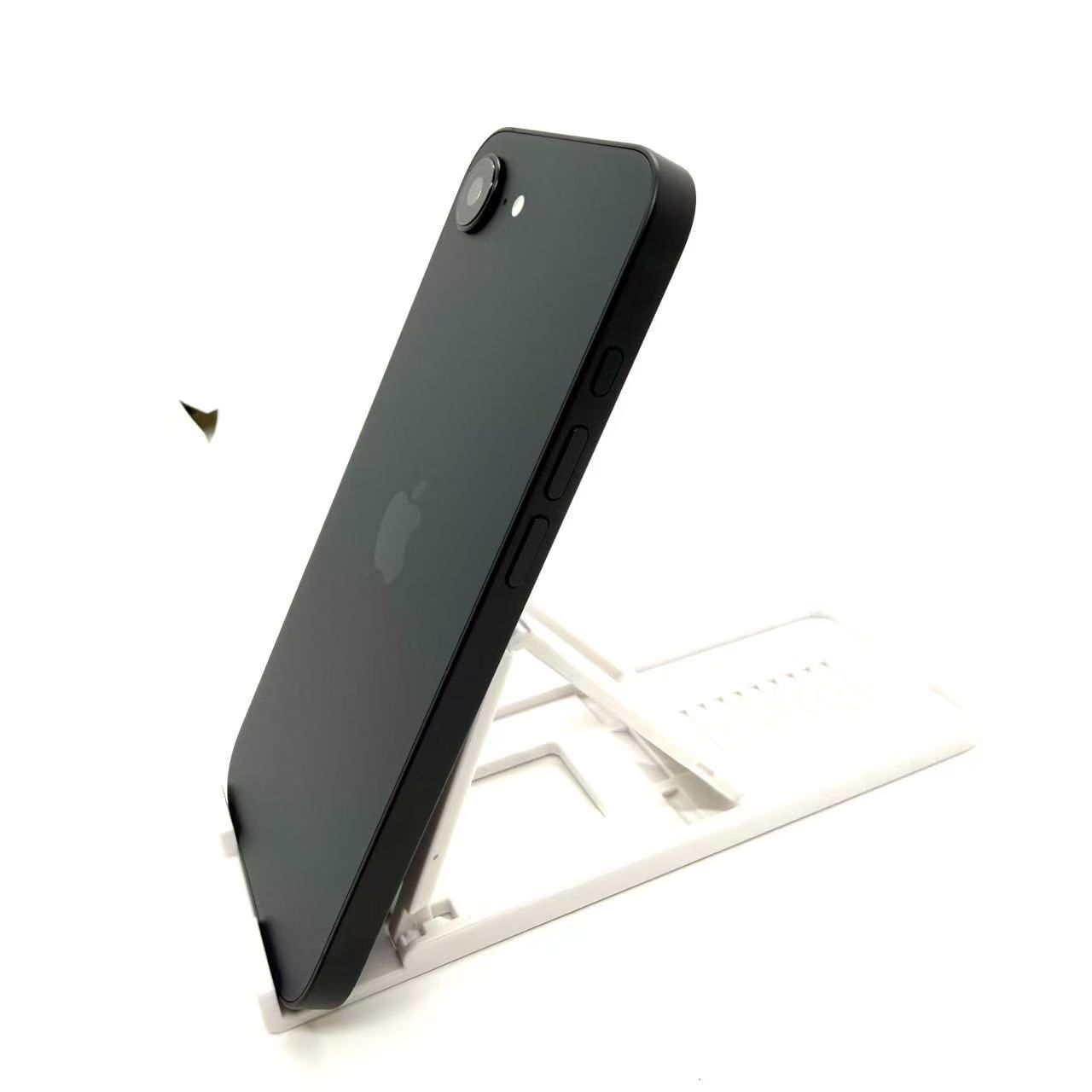 Aランク」SIMフリー iPhone 17e 256GB MHRN4J/A [ブラック] eSIM専用 