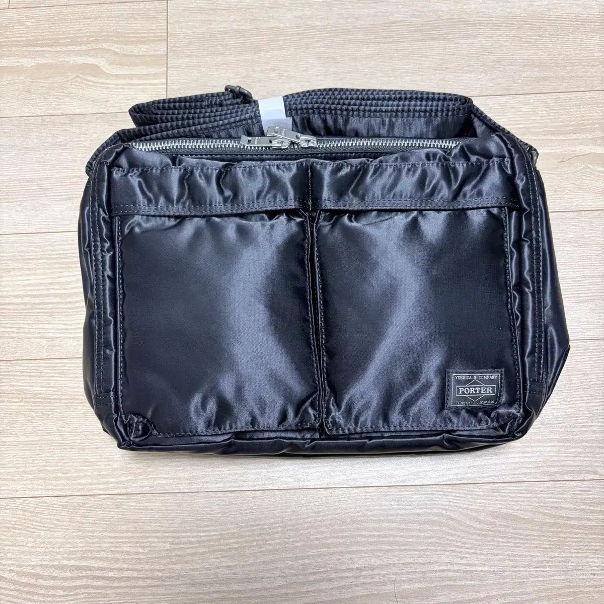最新作，安い】 Porter ポーター オール ニュータンカー ショルダー 