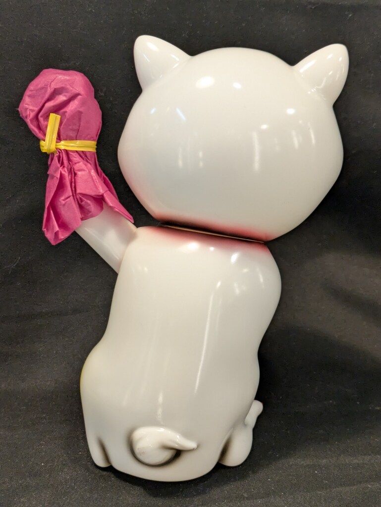 【かっこわらい雑貨店】TAMA 1ｓｔカラー当選品 1月30日(金)18時より抽選開始】【かっこわらい雑貨店】TAMA(蓄光)が