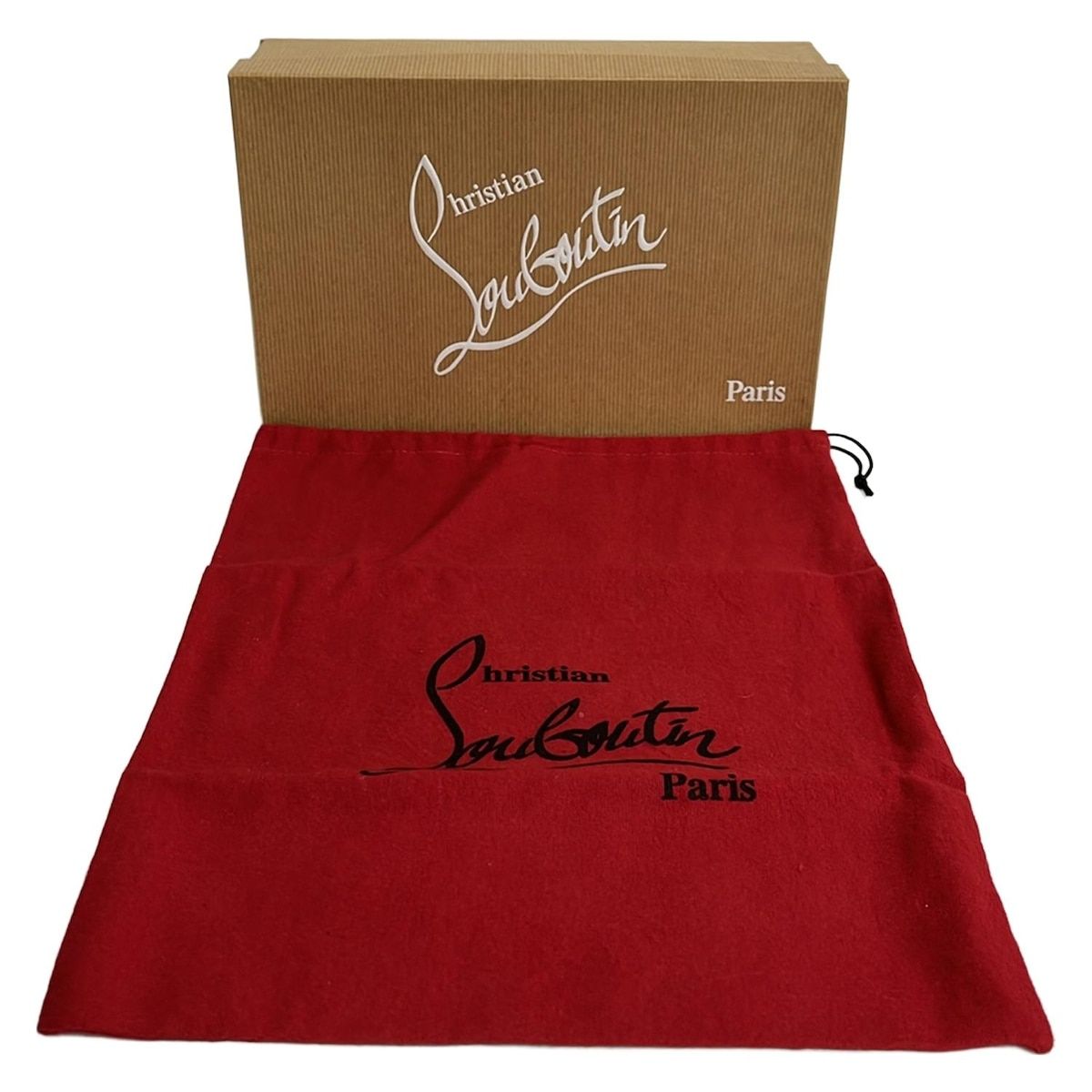 CHRISTIAN LOUBOUTIN(クリスチャンルブタン) パンプス 35 1/2 