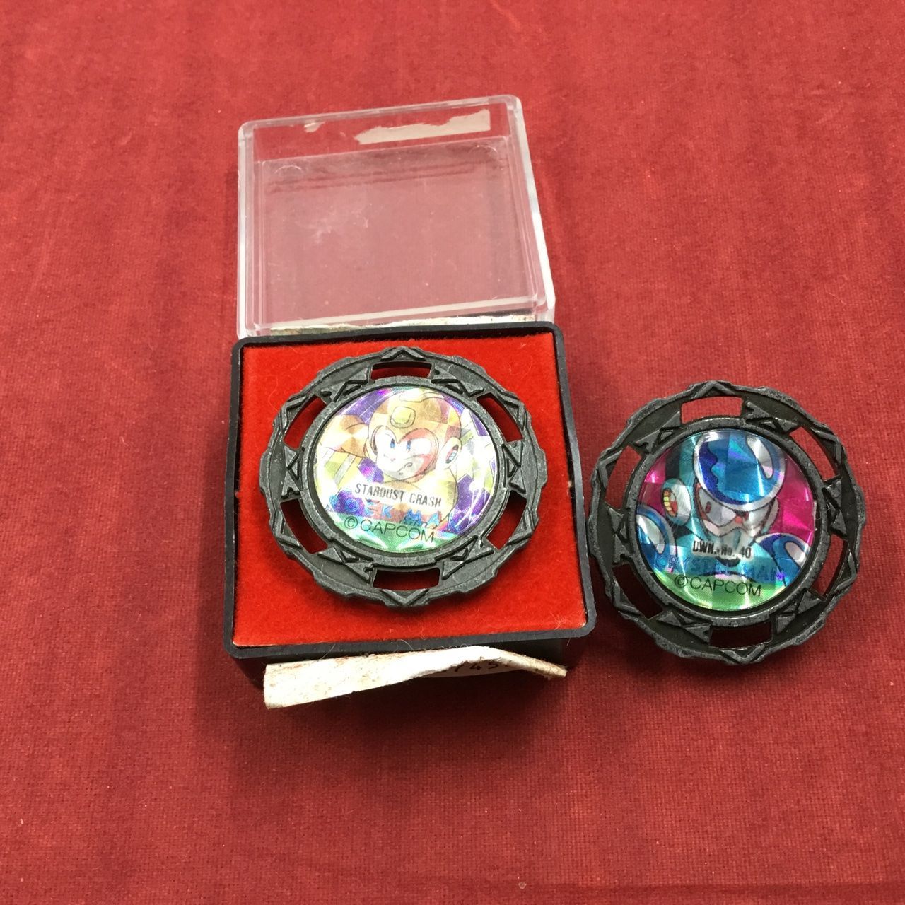 中古品 平成玩具 13点セット BANDAI ハイパーツインシューター キャラ