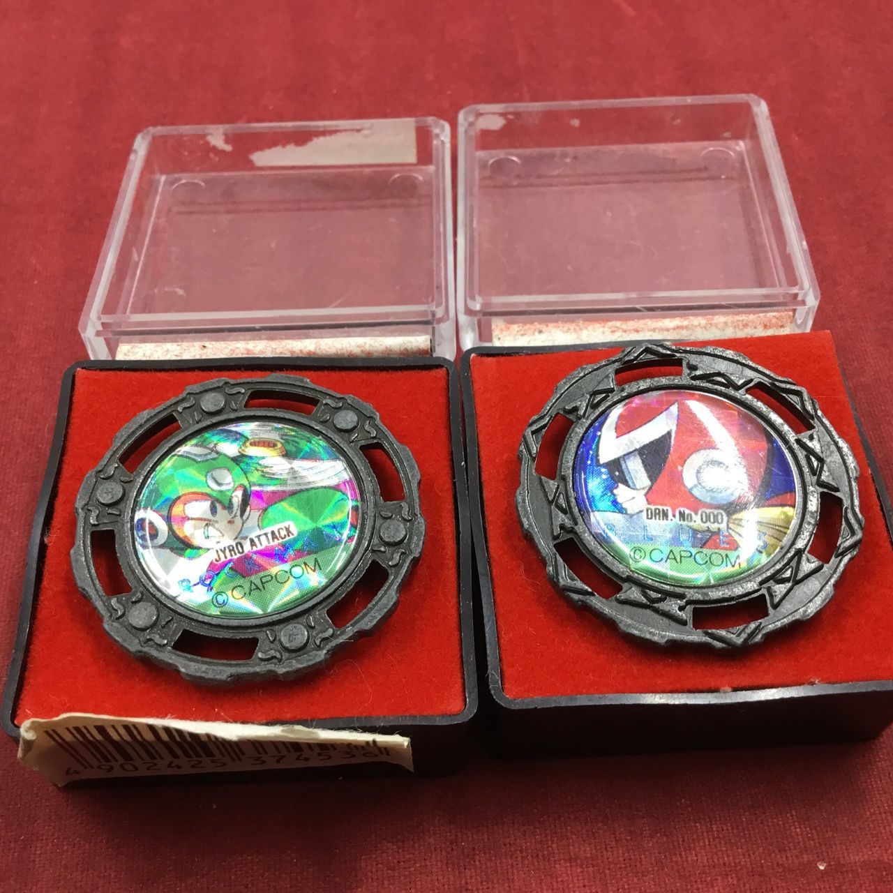 中古品 平成玩具 13点セット BANDAI ハイパーツインシューター キャラ