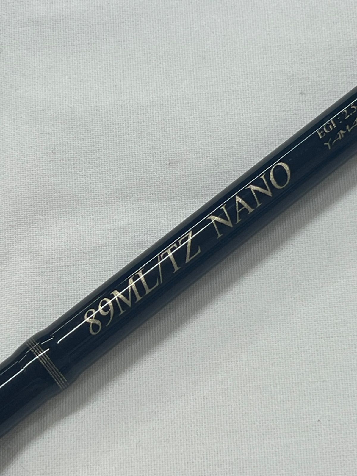 カリスタ89ML/TZ NANO - メルカリ