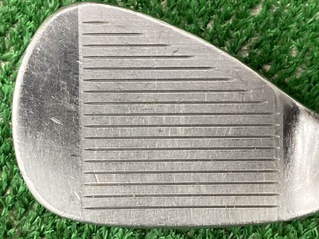 中古】ウェッジ タイトリスト ボーケイSM7ブラッシュドスチール52-12F