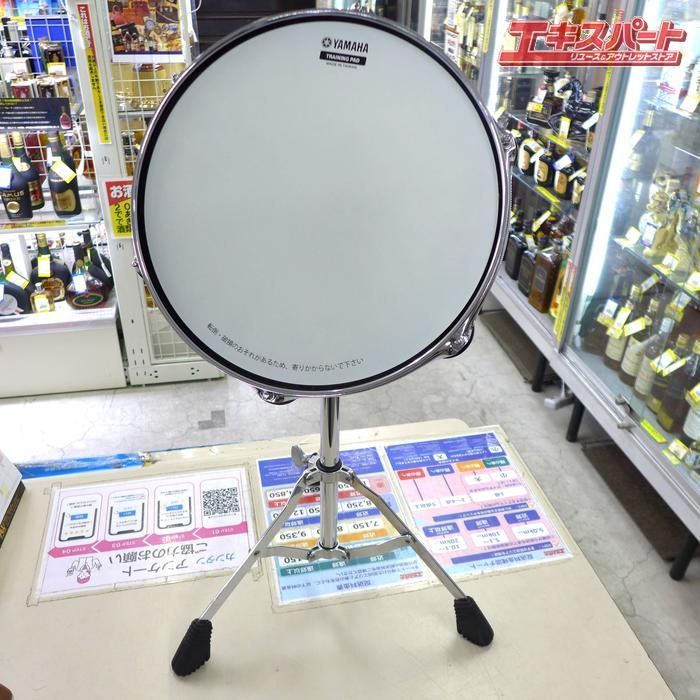 Yamaha トレーニング パッド M240726i80 YAMAHA トレーニングパッド