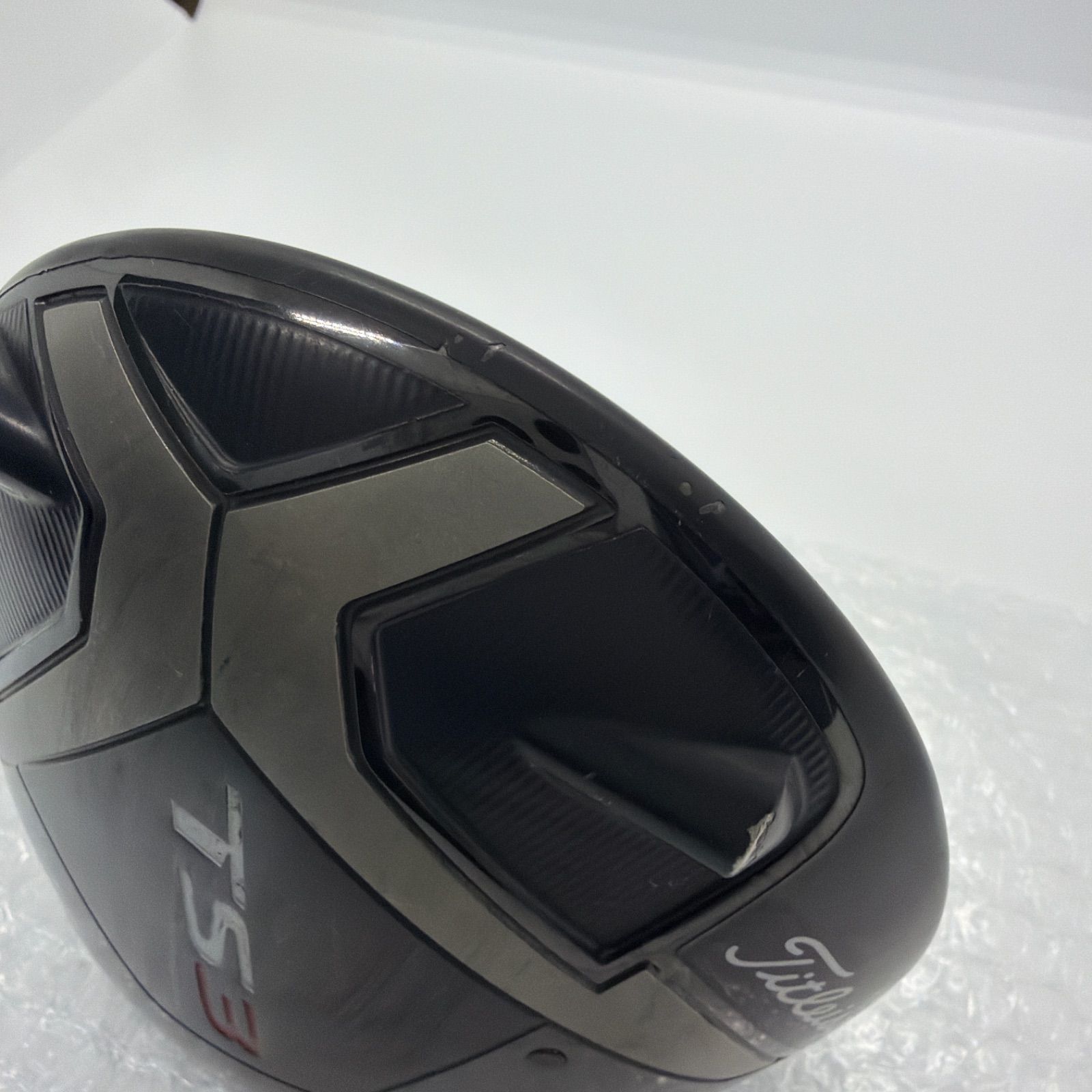 Titleist タイトリスト TS3 ドライバー 9.5度 ヘッド単体 【公式通販】