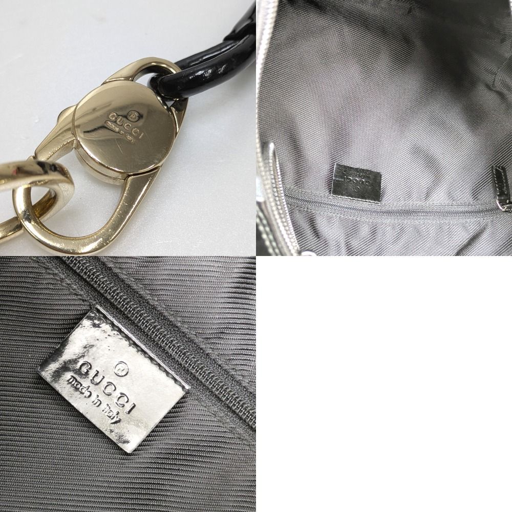GUCCI バッグ Dz811411 グッチ ショルダーバッグ ワンショルダーバッグ GGキャンバス