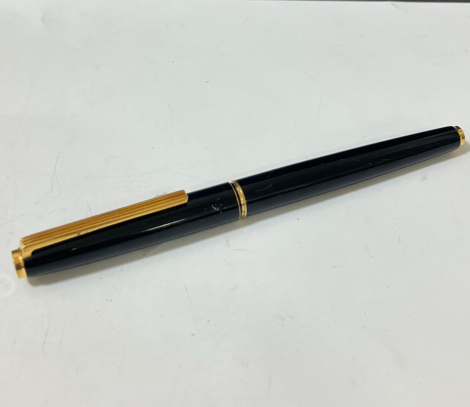 32275】PILOT パイロット 18K 750 ペン先18金 万年筆 筆記用具 文房具