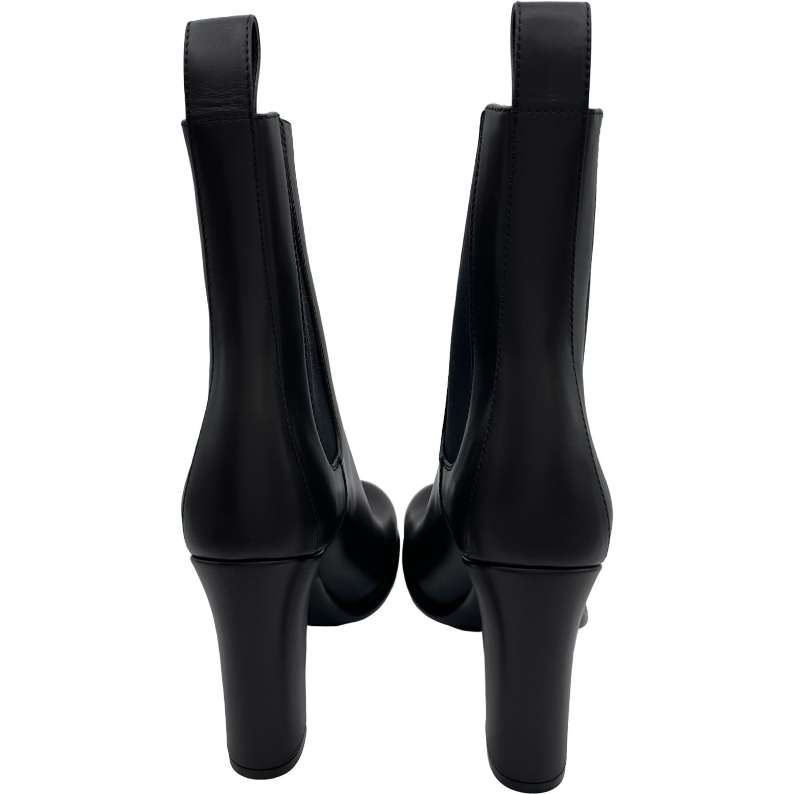 ボッテガ・ヴェネタ BOTTEGA VENETA アトーム サイドゴア ショート