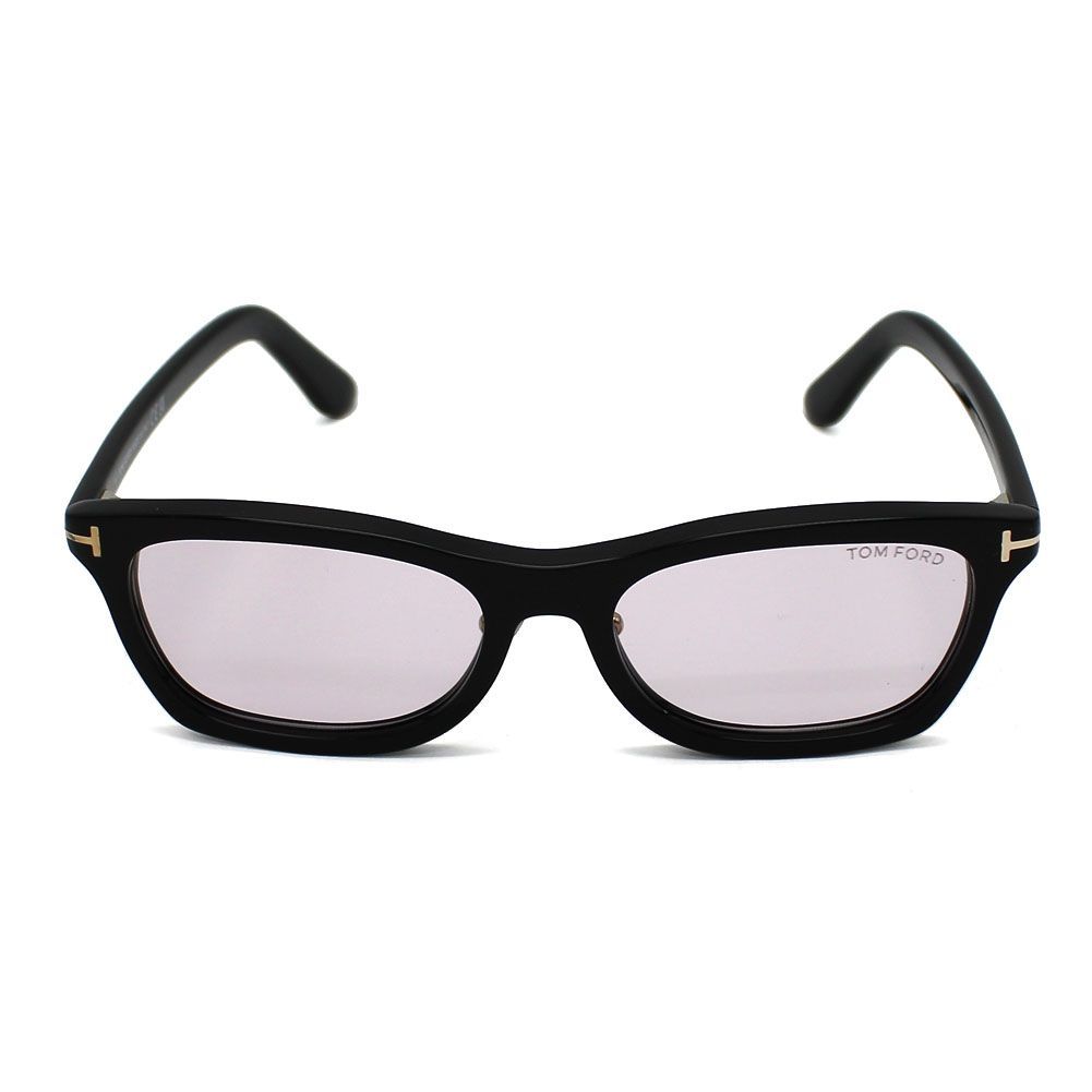 トムフォード TOM FORD TF1276D 01Y 53 サングラス アジアンフィット 