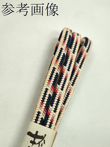 平和屋着物●和装小物　帯締め10本セット　高麗組　笹浪組　奈良組　御岳組　やまと誂製　逸品　未使用　CABF7273ju 平和屋着物○和装小物 帯締め10本セット 高麗組 笹浪組 奈良組 御岳組