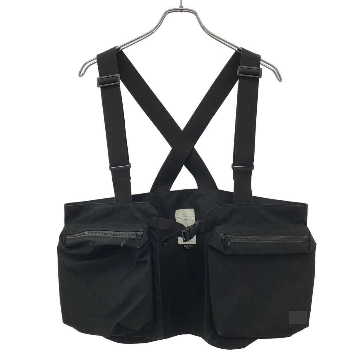 vainl archive porter CHEST BAG 【公式通販】