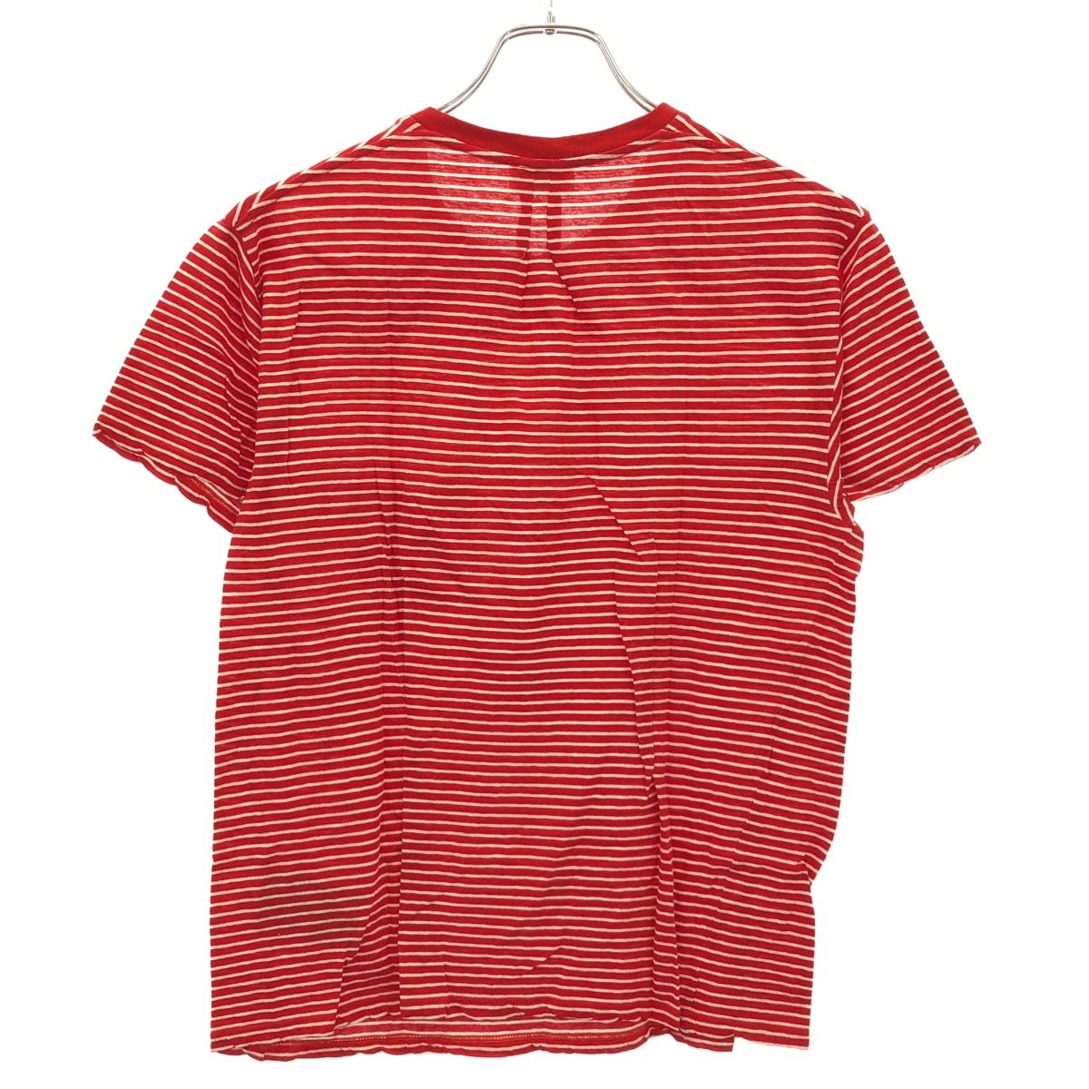 限定値下げ】SAINT LAURENT PARISサンローランパリ Tシャツ SAINT 
