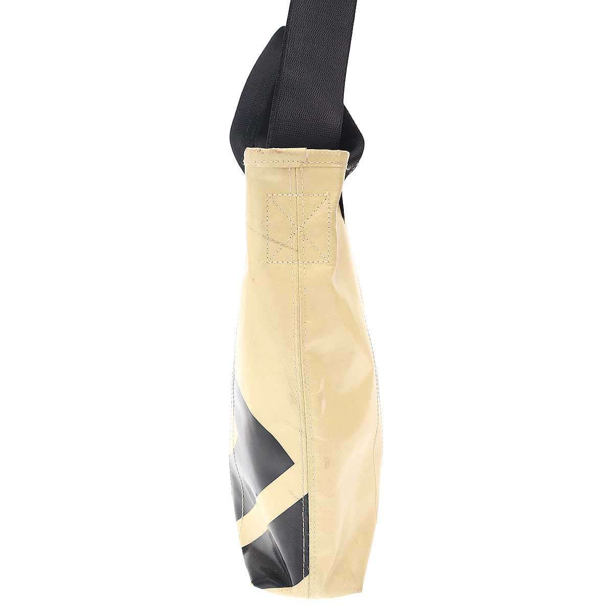 FREITAG フライターグ 2WAY ショルダートートバッグ アイボリー