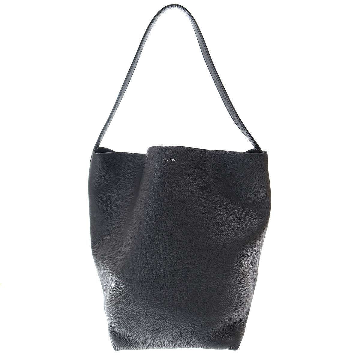 THE ROW ザ ロウ LARGE N/S PARK TOTE ラージ パークトートバッグ 