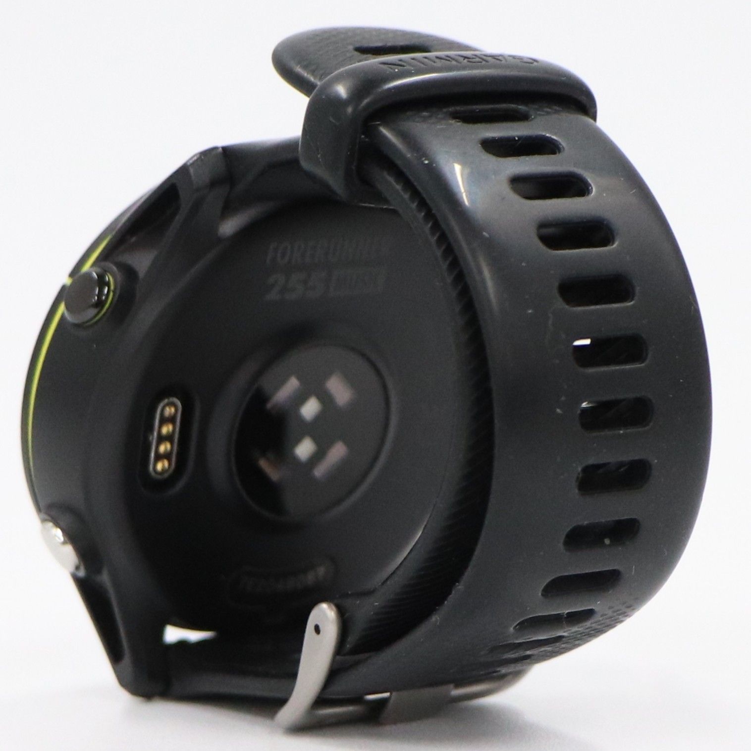中古 GARMIN Forerunner 255 Music BK (C) - メルカリ